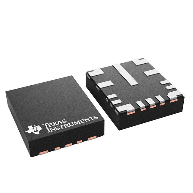 LM61430AASQRJRRQ1 Texas Instruments  Reguladores de voltaje - Reguladores de conmutación CC-CC